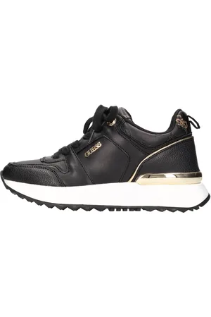 Guess Devinez les baskets noires