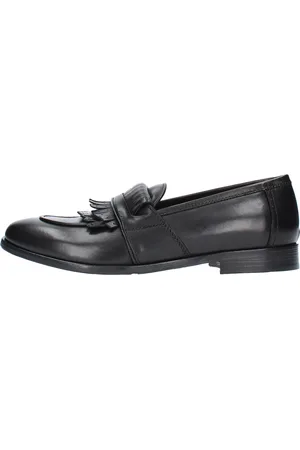 JP/DAVID Chaussures basses Noir
