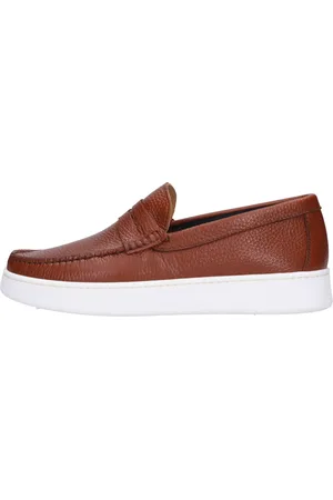 Marechiaro Chaussures basses marron