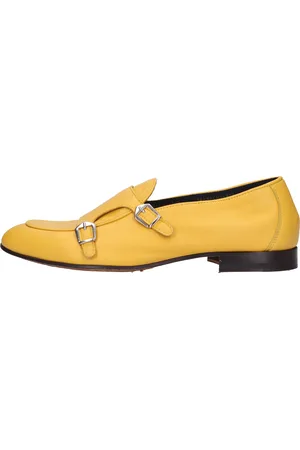 Marechiaro Chaussures basses jaunes