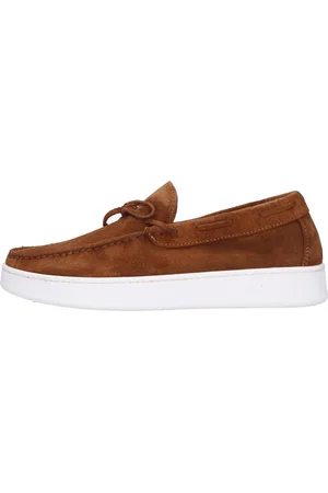 Marechiaro Chaussures basses marron