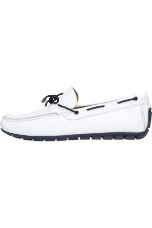 Marechiaro Chaussures basses blanches