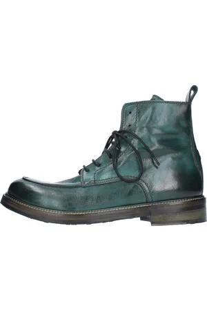 JP/DAVID Bottes vertes