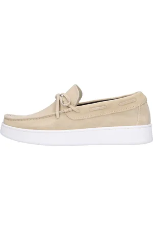 Marechiaro Chaussures basses beiges