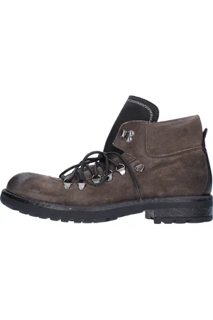 JP/DAVID Bottes noires