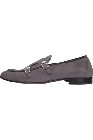 Marechiaro Chaussures basses Gris