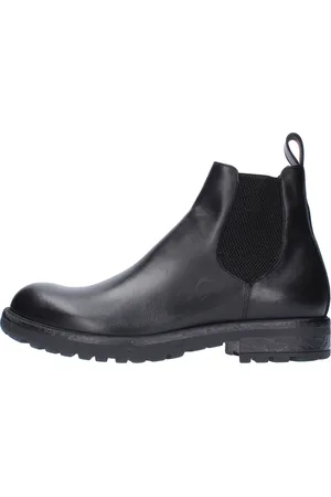 JP/DAVID Bottes noires