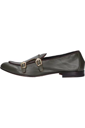 Marechiaro Chaussures basses Vert