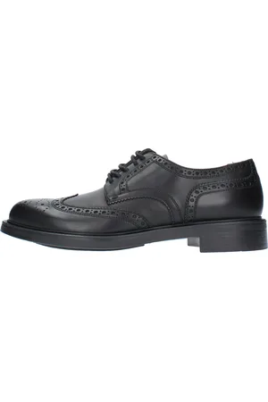 TRIVER FLIGHT Chaussures basses Noir