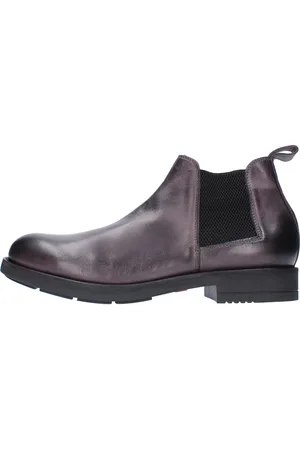 JP/DAVID Bottes anthracite