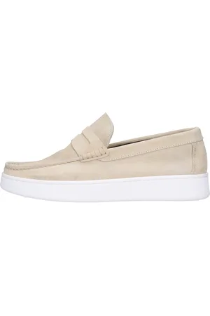 Marechiaro Chaussures basses beiges