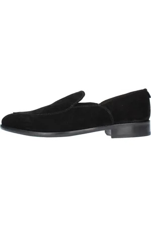 JP/DAVID Chaussures basses Noir