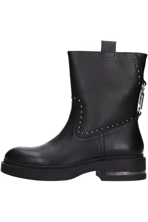 Liu Jo Bottes Noir
