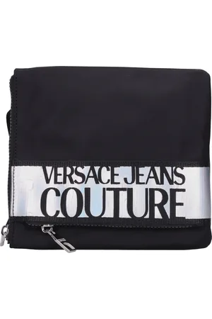 VERSACE Sacs... Noir