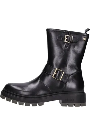 Liu Jo Bottes Noir