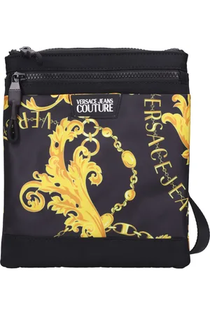 VERSACE Sacs... Noir