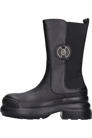 Liu Jo Bottes Noir