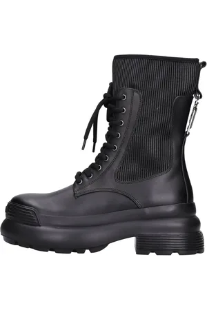 Liu Jo Bottes Noir