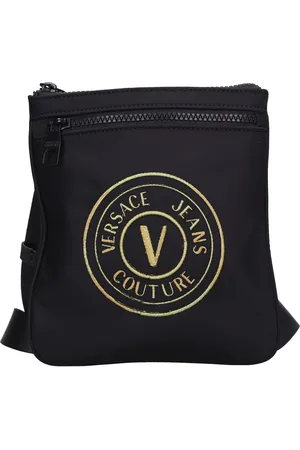 VERSACE Sacs... Noir