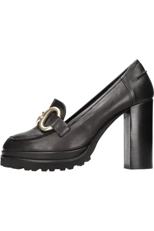 Elvio zanon Chaussures basses Noir