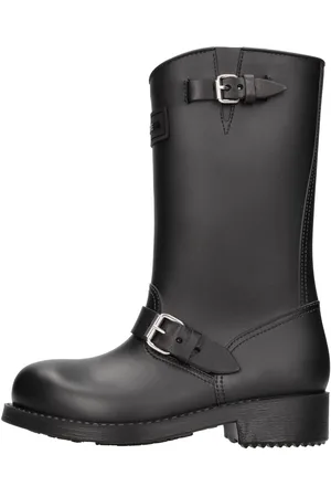 Dsquared2 Bottes Noir
