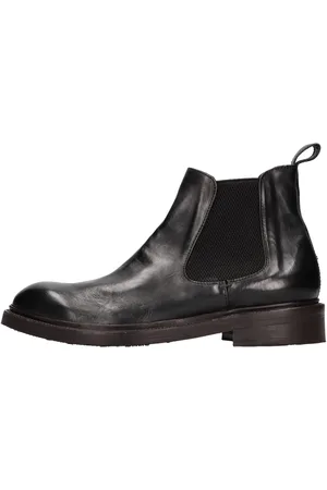 JP/DAVID Bottes noires