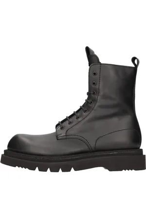 JP/DAVID Bottes noires