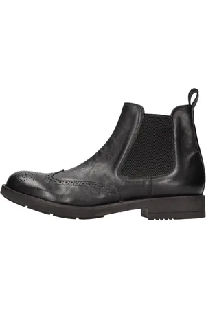 JP/DAVID Bottes noires