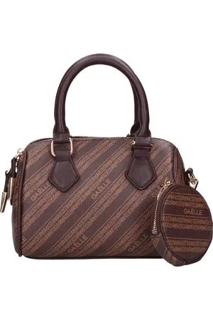 GAËLLE Sacs ... Marron