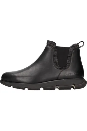 Cole Haan Bottines Noir