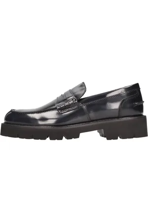 Marechiaro Chaussures basses bleues