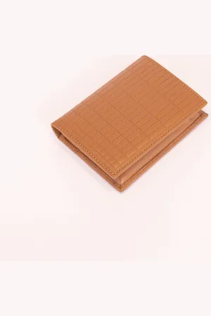 Comme des Garçons Comme Des Garçons Wallet Brick Line Wallet