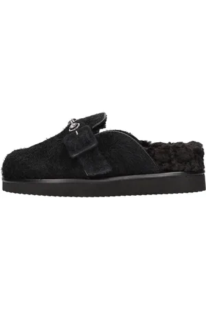 Kurt Geiger Sandales Noir