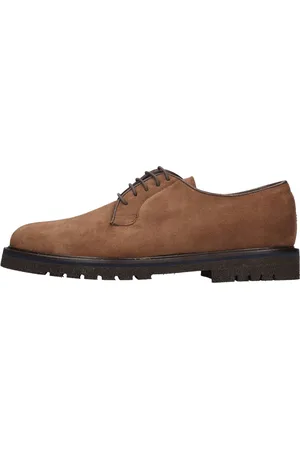 Marechiaro Chaussures basses marron