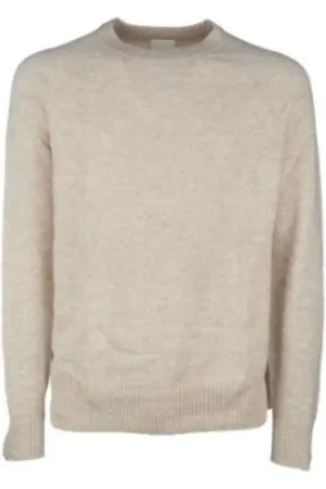 Calvin Klein PULL DE LUXE EN LAINE CN