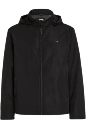 Calvin Klein VESTE SUPER LEGERE RECYCLE