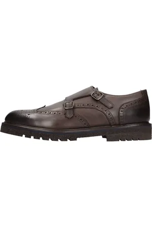 Marechiaro Chaussures basses marron