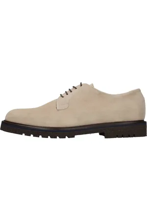 Marechiaro Chaussures basses beiges