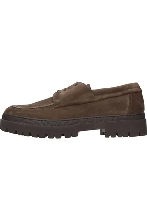 Pantanetti Chaussures basses Marron