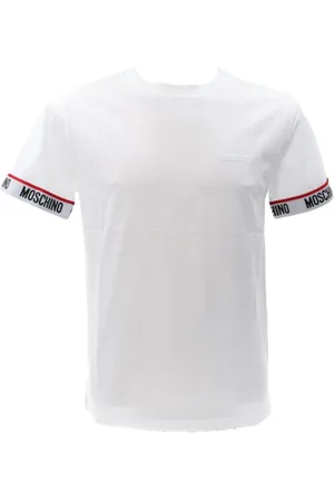 Moschino T-SHIRT SOUS-VETEMENTS