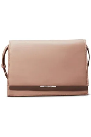 Calvin Klein SAC A BANDOULIERE LINEAIRE CK