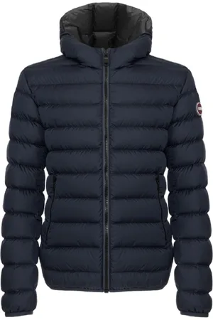 Colmar Vestes bleues