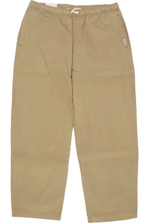 Element Chillin Pant Kaki Pantalon long pour homme
