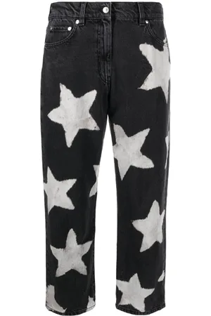 Msgm Jeans Noir