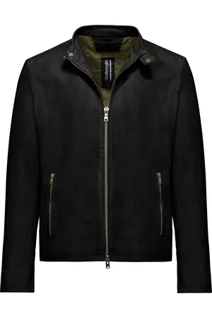 Bomboogie Vestes noires