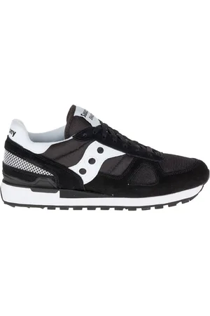 Saucony Baskets Noir