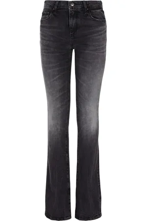 Armani Exchange Jean gris