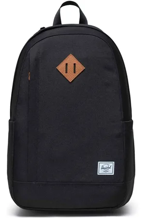 Herschel Seymour Backpack Sac a dos unisexe noir