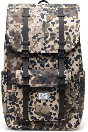 Herschel Sac a dos unisexe Little America