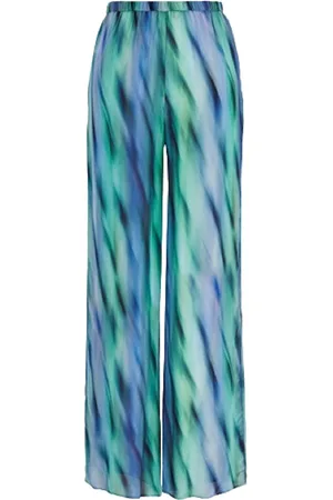 Armani Exchange Pantalon a motifs